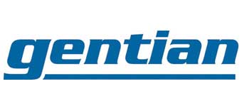 Gentian logo Bronssponsorer