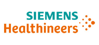 Guldsponsor Siemens logo
