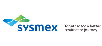 Sysmex-Nordic-ApS logo guld sponsor kliniskkemi 2025