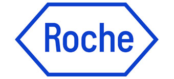 GuldSponsorer logga Roche