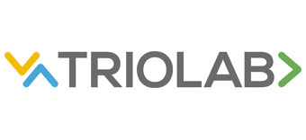 logga för Triolab