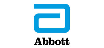 sponsor logo Abbott