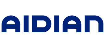 Aidian logo