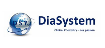 kliniskkemi2025 brons sponsor logga DiaSystem